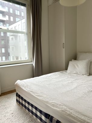 Settergatan, Stockholm - Photo 1