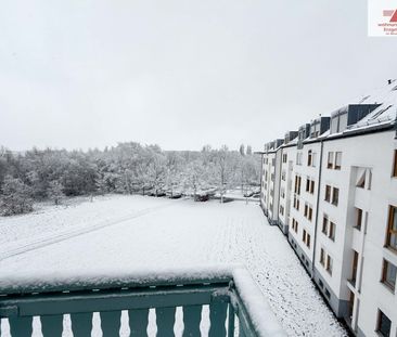 2-Raum-Balkonwohnung im Herzog-Georg-Ring in Annaberg!! - Photo 1