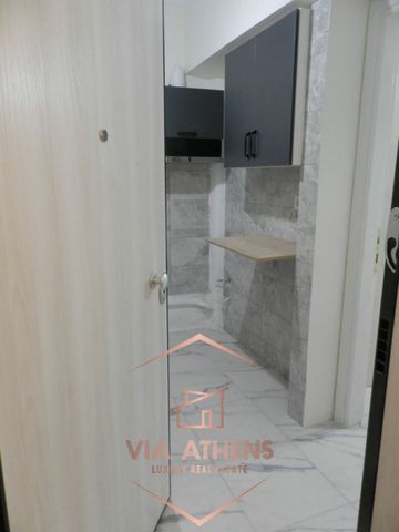Studio/Γκαρσονιέρα για ενοικίαση Όσιος Λουκάς (Πατήσια) - Photo 3