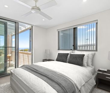 Penthouse Apartment with Superb Entertainer's Terrace & Spectacular... - Photo 4