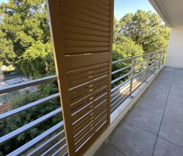 Libre DECEMBRE - Appartement T2 avec terrasse et place de pa - Photo 4