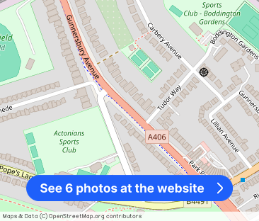 4 bedroom flat for rent - Photo 1