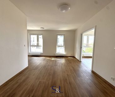 Pronájem bytu 2+kk 49 m² - Photo 2