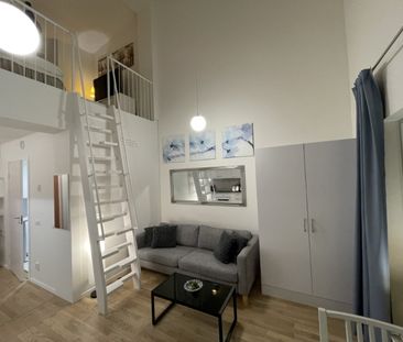 Hässelby - 2rok - 24mån - 14.375kr/mån - Photo 1