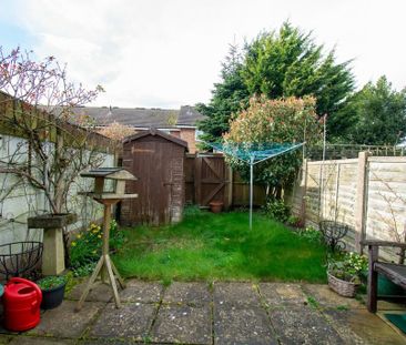 2 bedroom terraced house to rent - Photo 3