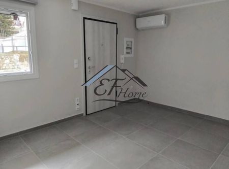 Studio/Γκαρσονιέρα για ενοικίαση Αγία Τριάδα (Πάτρα) - Φωτογραφία 4