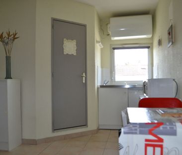 Location appartement 1 pièce, 16.00m², Albi - Photo 3