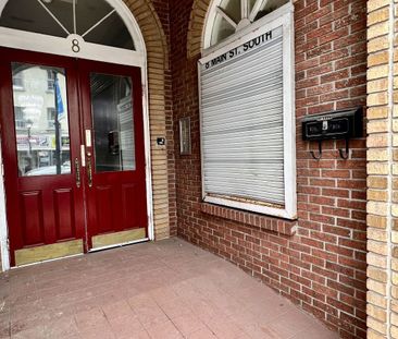 For Lease - 8 Main Street Unit# 202, Brampton, Ontario - Photo 1