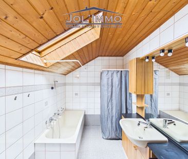 4.5 Zimmer, 81 m², 2. Stock - Photo 1