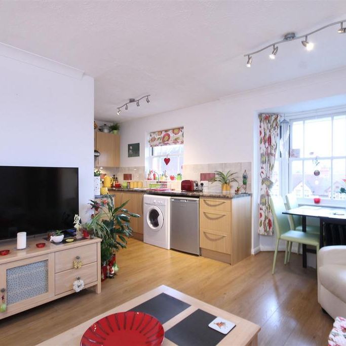 1 bedroom apartment to rent - Photo 1