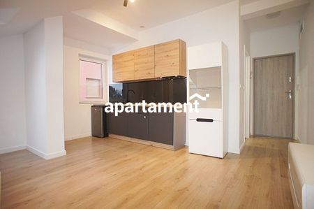 Kawalerka z garażem. - Фото 4