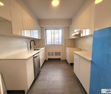 905-6280 Place Northcrest, Côte-des-Neiges / Notre-Dame-de-Grâce à louer - Photo 2