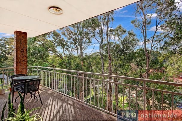10/5-7 Graham Road, Narwee NSW 2209 - Apartment For Rent | Domain - Photo 1