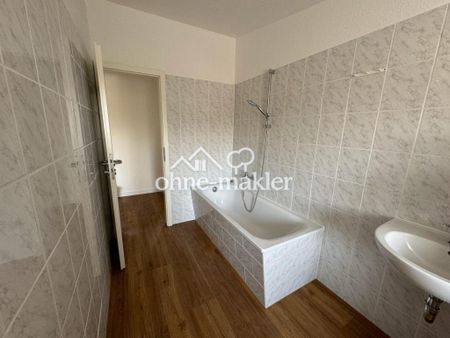 ca.92 qm, 3-Raum Whg., Alte Neustadt/Magdeburg - Photo 2