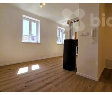 Pronájem bytu 1+kk, 28 m², Bezručová, Český Těšín - Фото 1