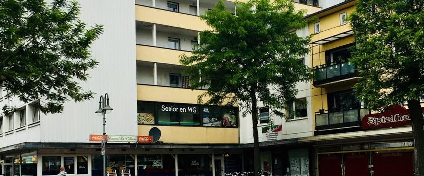 4,5 Zimmer Wohnung in Oer-Erkenschwick - Foto 1