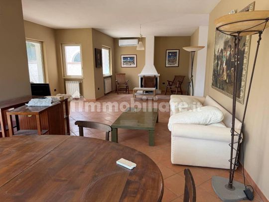 Villa bifamiliare Parco Principi, Casamassima - Foto 1