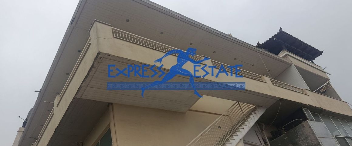 Διαμέρισμα για ενοικίαση Νέα Μάκρη - Photo 1
