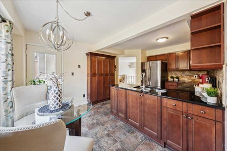 For Lease - 68 Flint Crescent Unit# Upper, Whitby, Ontario - Photo 5