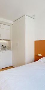 Helios 1 — Studio Privé 207 - Photo 3