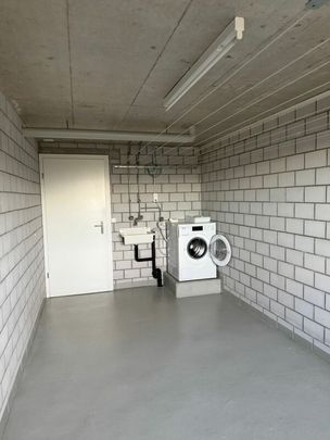 Attraktive 4.5-Zimmer-Gartenwohnung in Oberbipp zu vermieten (1x TG-Einstellplatz inklusive!) - Foto 1