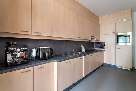 Appartement te huur - Photo 3