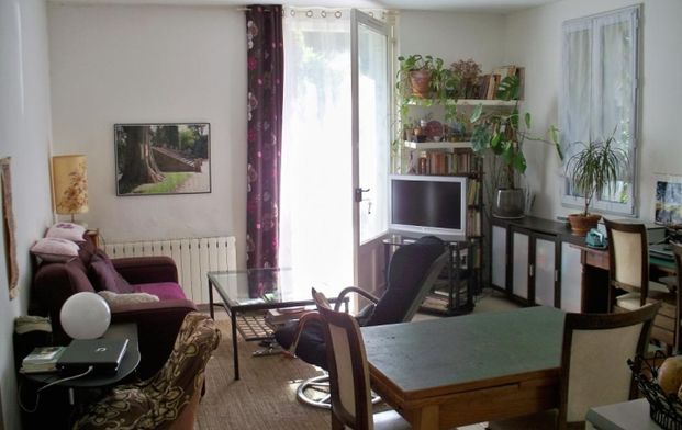 Location Appartement P2 rénové(e) Montpellier - Photo 1