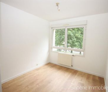 Location T4 Rennes Poterie - Photo 1