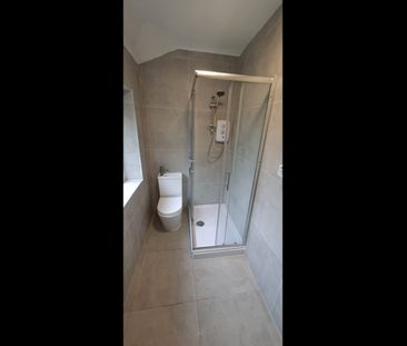 Room in a Shared House, St Margarets Avenue, B8 - Photo 2