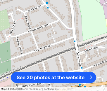 6 bedroom semi-detached house for rent - Photo 1