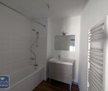 Location Appartement 2 pièces 45m² CARCASSONNE 11000 - Photo 3
