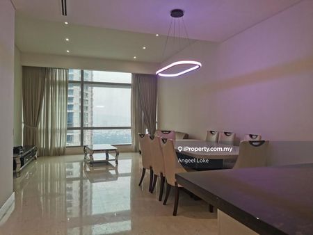 Banyan Tree Signatures, KLCC, KL City Centre - Foto 5