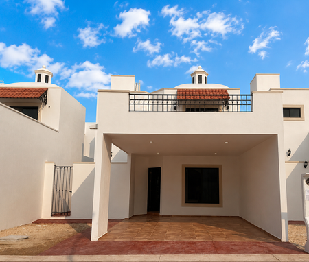 SE RENTA CASA EN GRAN SANTA FE NORTE - Photo 5