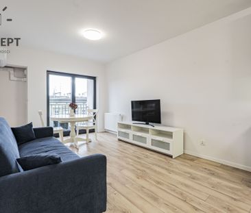 2 pok. | Balkon | SPA i Siłownia | ok Dominikańskiej - Zdjęcie 1