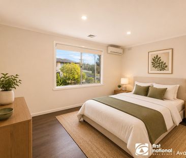 Spacious Family Living in a Quiet Court Location - Photo 4