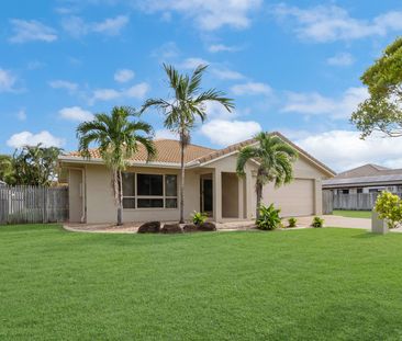 Modern, Low-Maintenance Living - 21 Izaro Circuit, Burdell - Photo 5