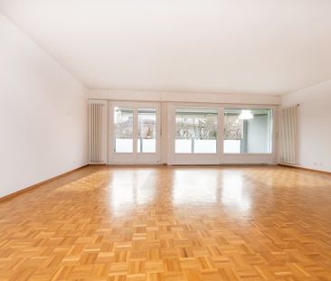4.5 Zimmer, 157 m², EG - Foto 3