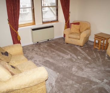 1 Bed Flat, Ogilvie Buildings, AB11 - Photo 3