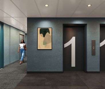 Maddox Dorchester Renovated Apartments - Photo 5