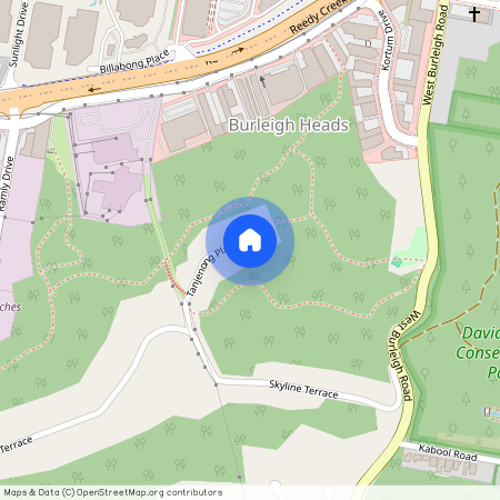 17 Tanjenong Place, Qld 4220, Burleigh Heads