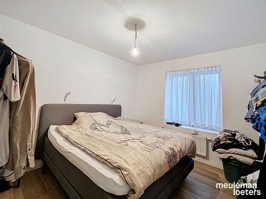 Recent gerenoveerd appartement met terras - Foto 1