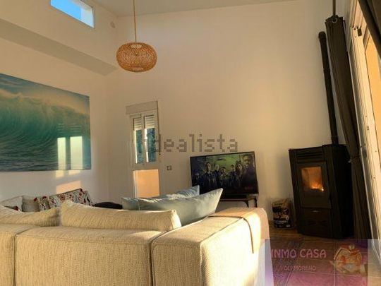 Atico en alquiler en Campo de Mijas, Mijas - Photo 1