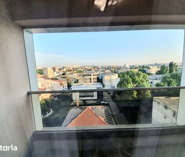 Apartament 2 Camere 70mp-City Park Rezidence-Prima Inchirere - Fotografie 3