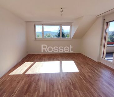 Magnifique appartement 4.5 pièces rénové au 2ème étage - Photo 5