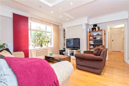Beverley Court, Wellesley Road, London, W4 4LQ - Photo 2