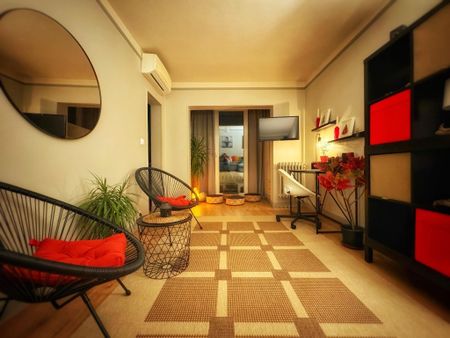 Apartament 1 camera - zona Praporgescu - Fotografie 3