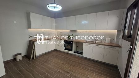 Διαμέρισμα για ενοικίαση Κάτω Κηφισιά (Κηφισιά) - Φωτογραφία 4