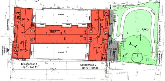 Wohnung in Waidhofen/Thaya - Photo 2