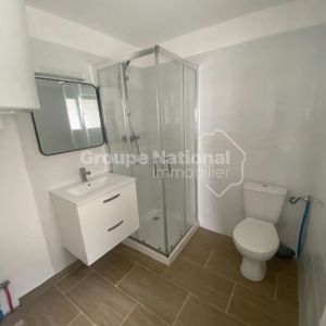 Location Appartement 1 pièce 19m² - Photo 2