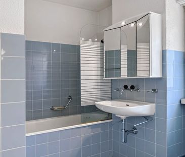 3.5 Zimmer, 70 m², 2. Stock - Foto 4